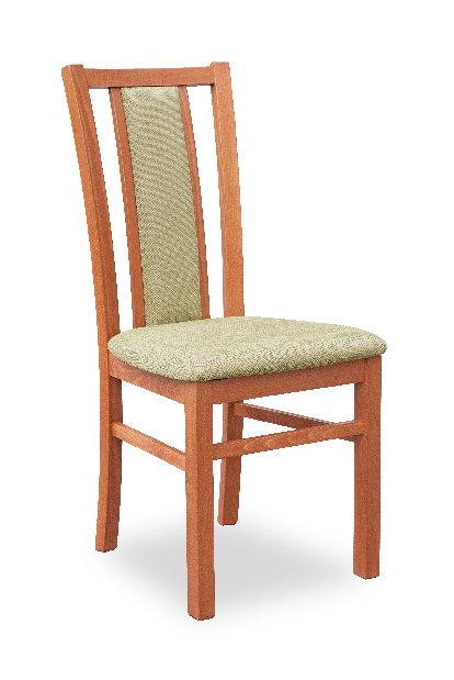 Jedálenská stolička GERARD 8 Čerešňa antická