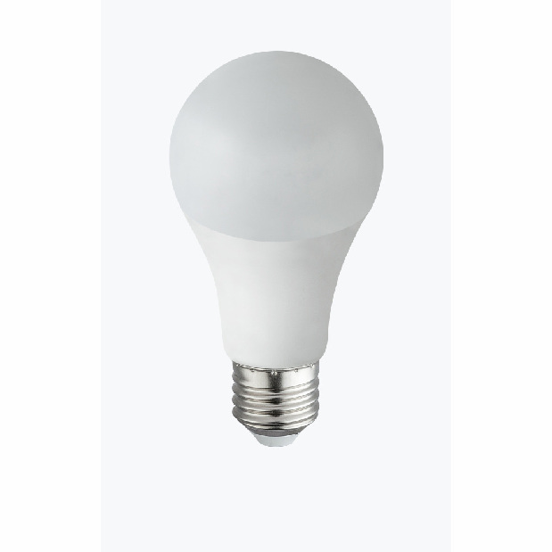 LED žiarovka Led bulb 10767-2K (nikel + opál)
