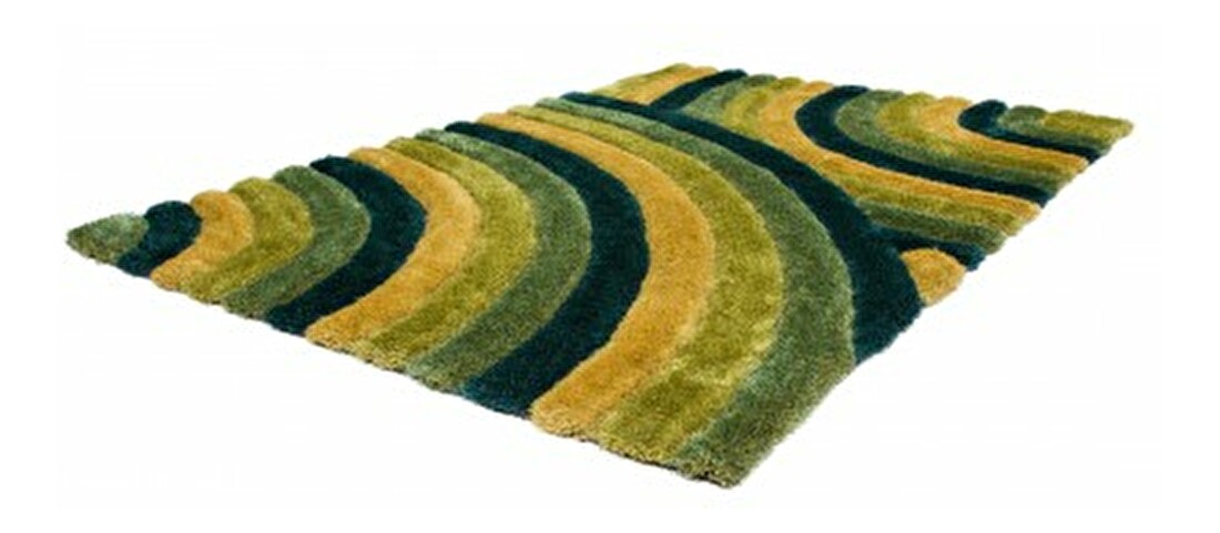 Kusový koberec Olymp 550 Rainbow (150 x 80 cm)