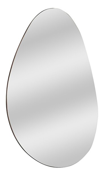 Zrkadlo Punto (Biela)