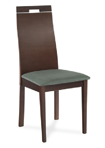Jedálenská stolička BC-1574 WAL 
