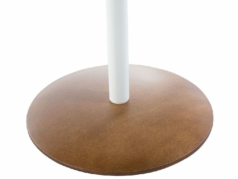 Konferenčný stolík Oriton (tmavé drevo)