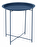 Príručný stolík Reno (modrá)