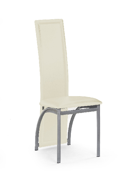 Jedálenská stolička K94 krémová