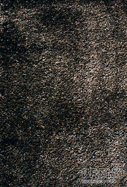 Kusový koberec Fusion 91311 Black *výpredaj