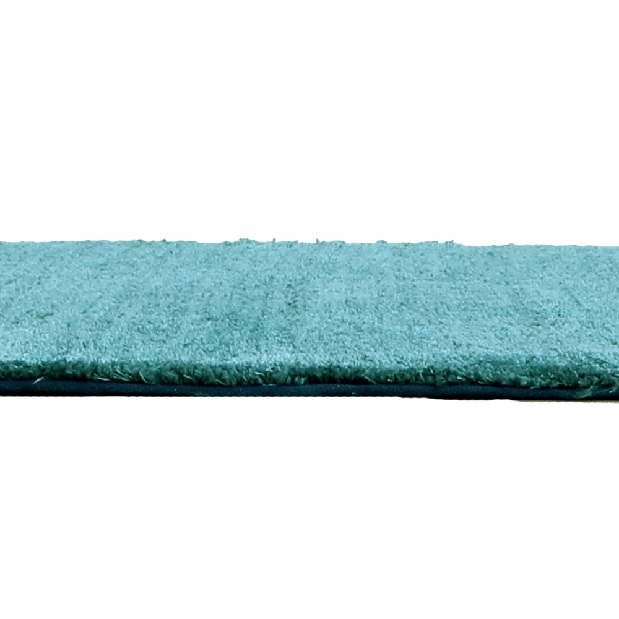 Kusový koberec 70x140 cm Abura (tyrkysová) *výpredaj