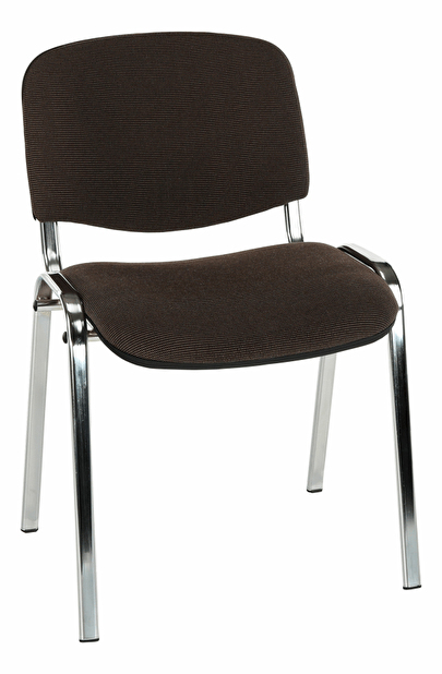 Konferenčná stolička Isior (chróm)