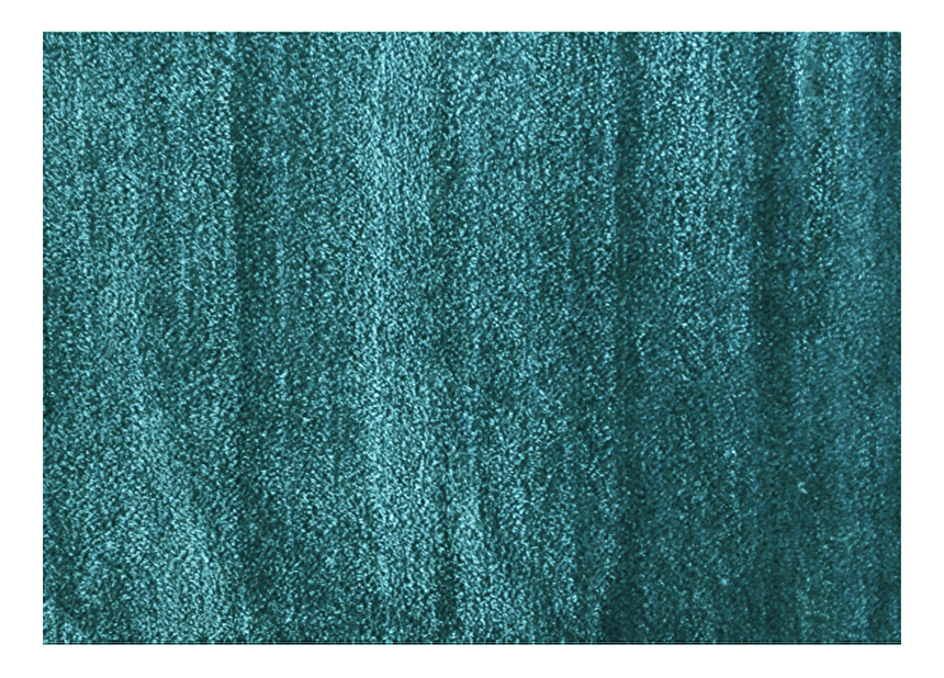 Kusový koberec 140x200 cm Abura (tyrkysová)