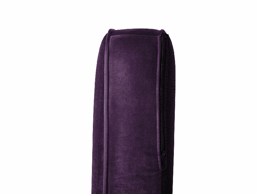 Pohovka trojsedačka Lulea (purpurová)