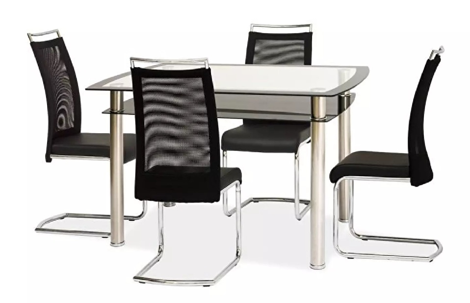 Jedálenský stôl Roydon (pre 4 osoby)