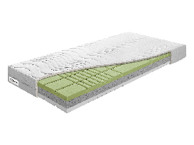 Penový matrac Benab Memory Supra 200x160 cm (T4/T5)