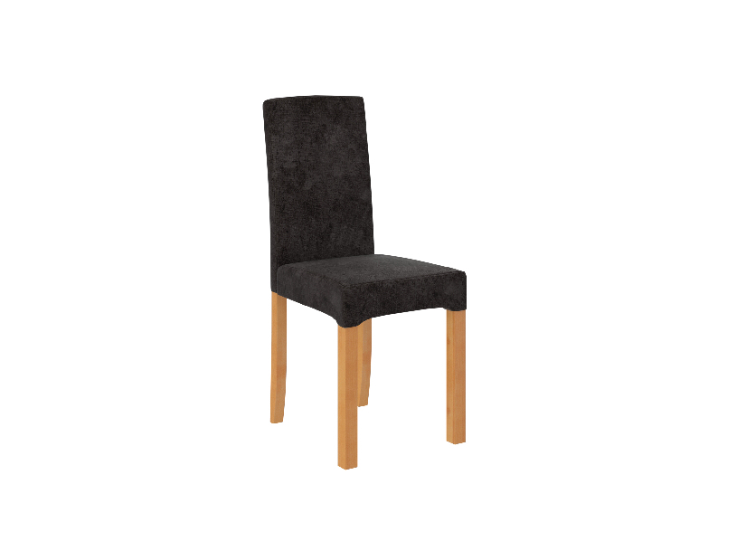 Jedálenská stolička Raviel56 (jelša + kronos 27132)