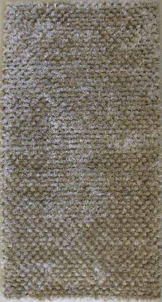 Ručne viazaný koberec Bakero Rasgula Champagne 204