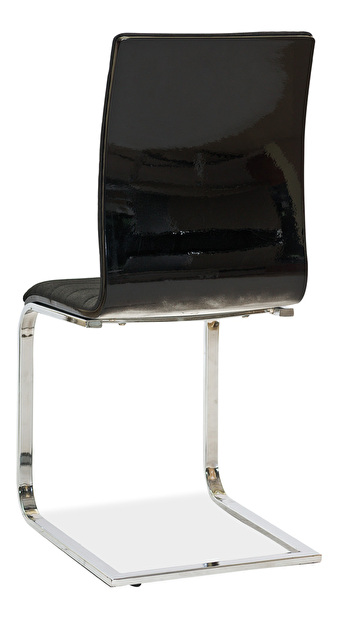 Jedálenská stolička H-355
