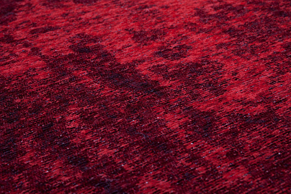 Kusový koberec Cancun Can 402 Red