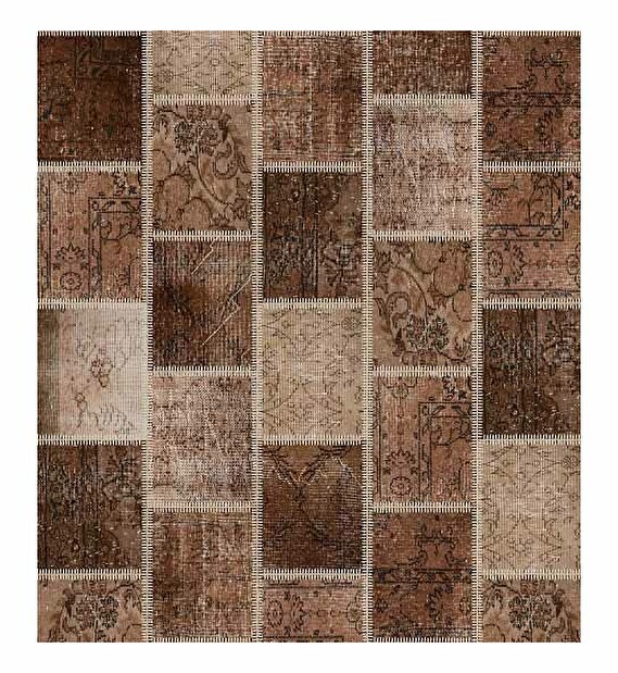 Kusový koberec Adriel Typ 2 (80 x 150 cm) *výpredaj