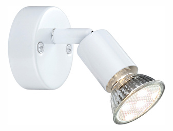 Bodové svietidlo (spoty) LED Olana 57381-1L 