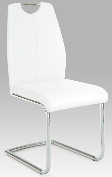 Jedálenská stolička HC-985 WT