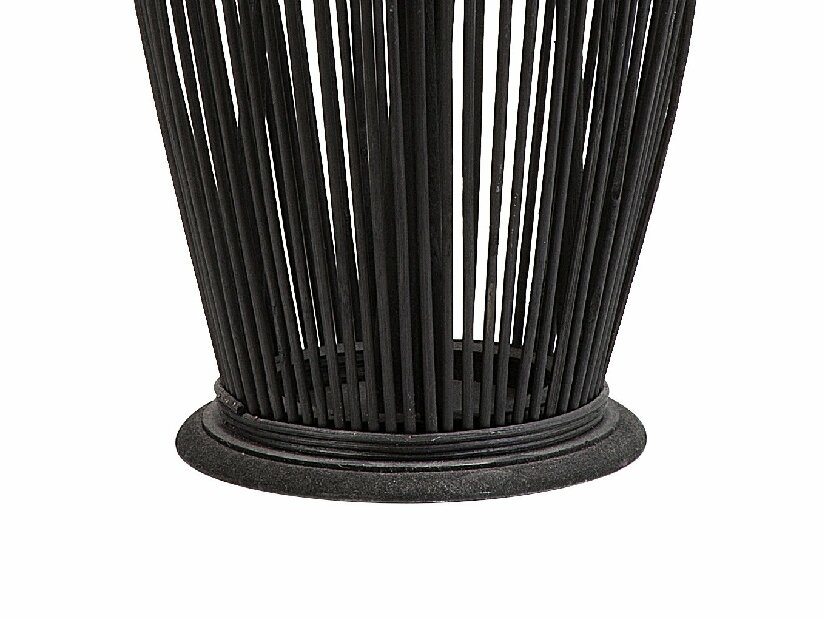 Lampáš TANIHI 84 cm (kov) (čierna) *výpredaj