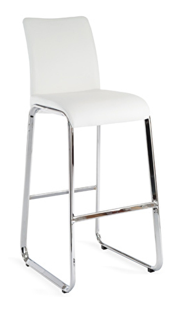 Barová stolička HB-818 WT