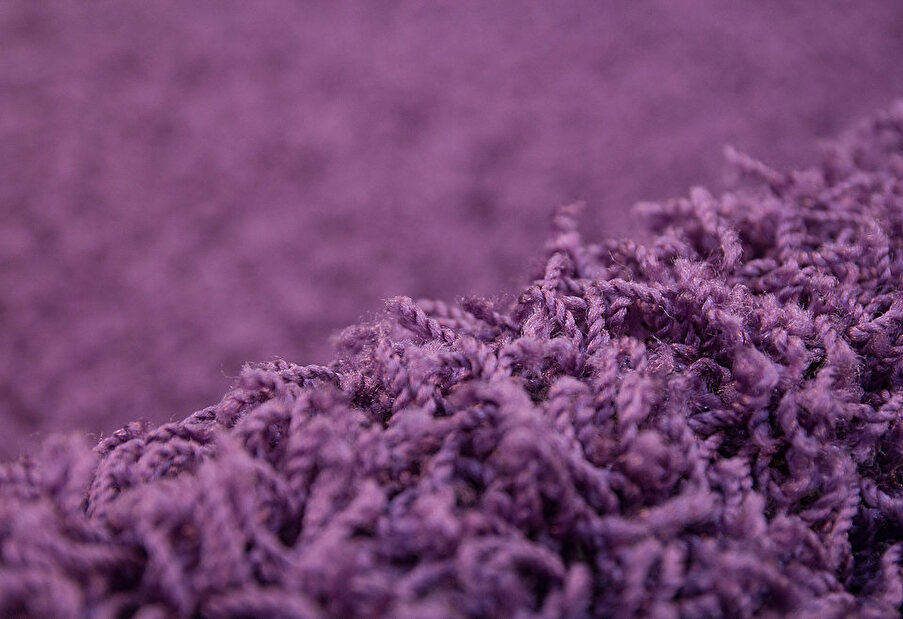 Kusový koberec Relax 150 Violet