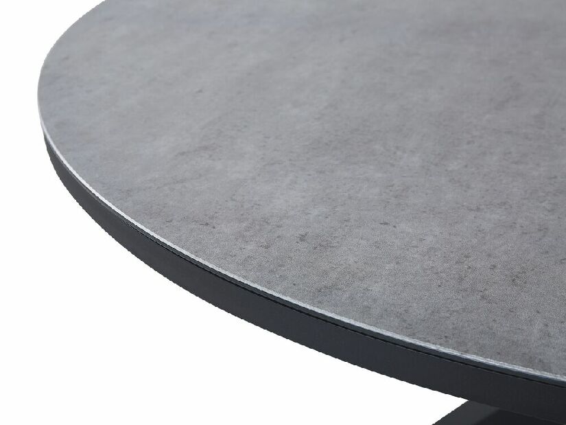 Záhradný stôl Malza (sivá)