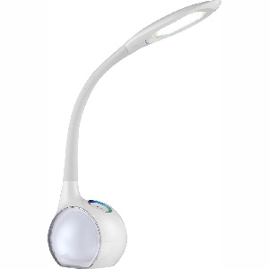 Stolové svietidlo LED Tarron 58278 (biela) (Stmievateľné)