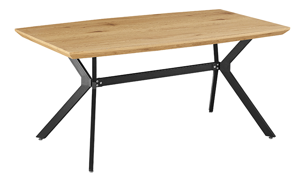 Jedálenský stôl 160 cm Merida