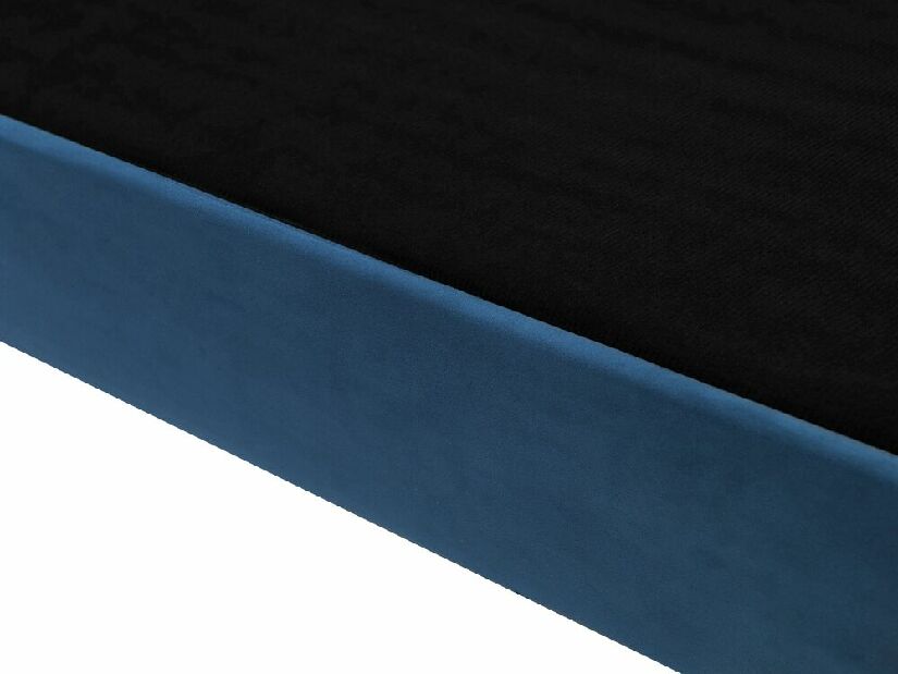 Pohovka trojsedačka Stege (modrá)