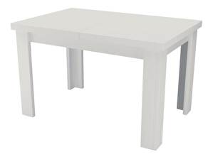 Jedálenský stôl Johny (alpská biela) (pre 4-6 osôb)
