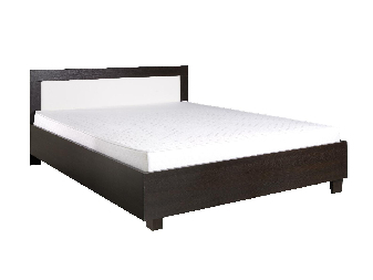 Manželská posteľ 160 cm Camber C22 (milano + krémová) (s roštom)