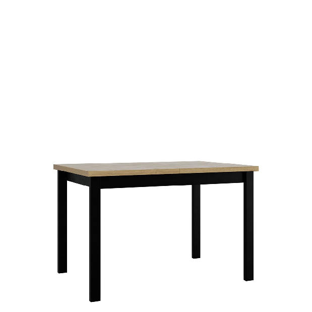 Rozkladací stôl 80 x 120/150 I Dimitri (Sonoma)