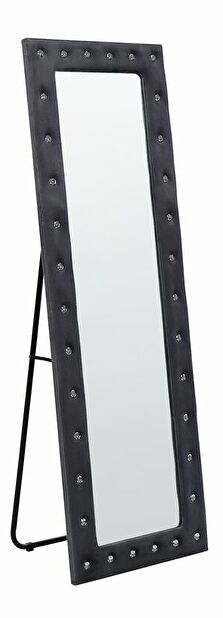 Zrkadlo Afolabi (sivá)