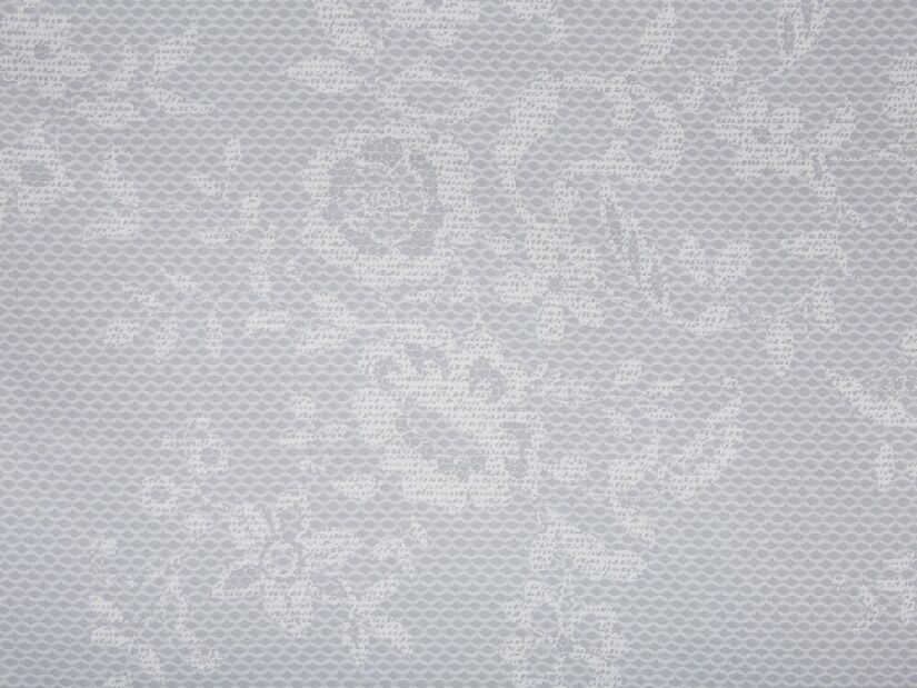 Posteľná bielizeň 200 x 220 cm Morza (sivá)