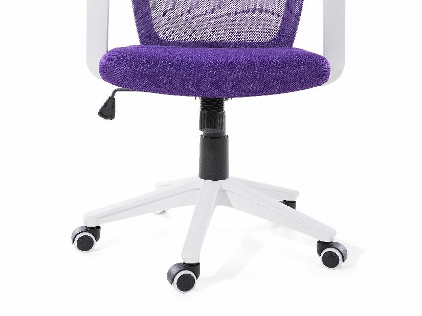 Kancelárska stolička Relive (fialová)