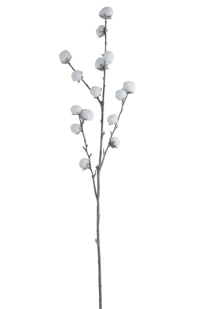 Kvetina Jolipa Vetvička Sophisticated Delights (15x10x112cm) (Hnedá)