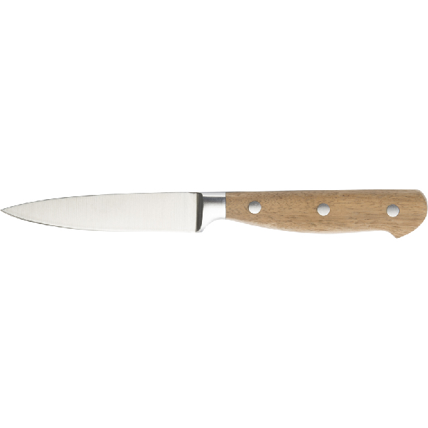 Kuchynský nôž Lamart Wood 9,5cm