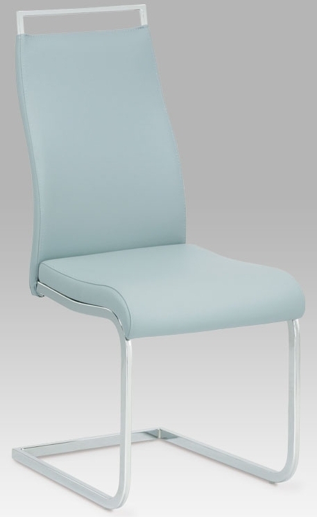Jedálenská stolička HC-649 GREY1