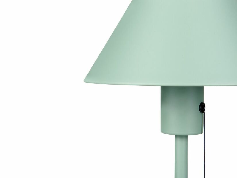 Stolná lampa Camila (zelená)