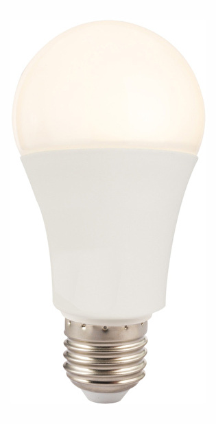 LED žiarovka Led bulb 106710 (biela + opál)