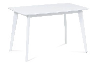 Jedálenský stôl Anya-008 WT (pre 4 osoby)