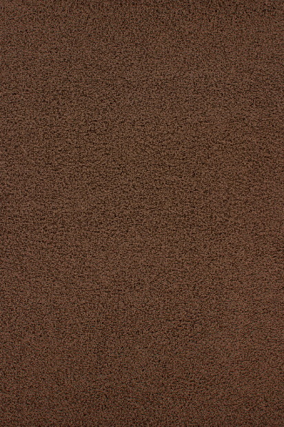 Kusový koberec Relax 150 Mocca (120 x 120 cm)