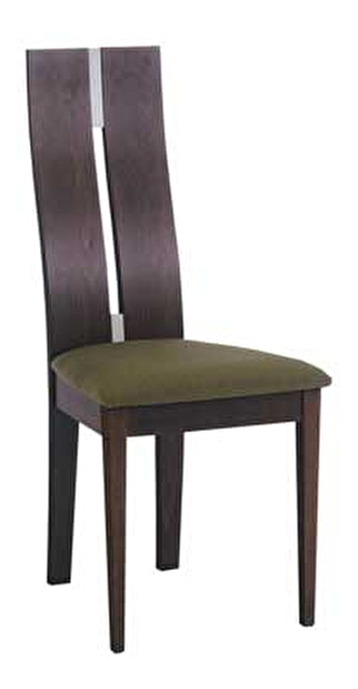 Jedálenská stolička BC-22401 WAL 