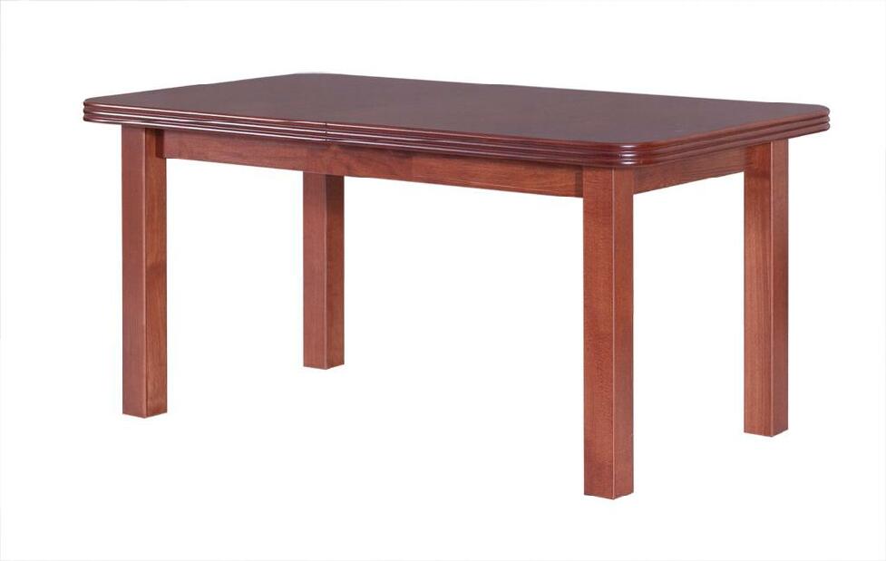 Jedálenský stôl Bron (pre 6 až 10 osôb) (orech) *výpredaj