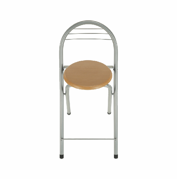 Barová stolička Brett DR-414 (buk) *bazár