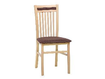 Jedálenská stolička Molos 131 (dub sonoma + etna 23)