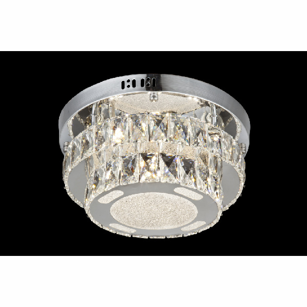 Stropné/nástenné svietidlo LED Marilyn i 67037-18AD (chróm)