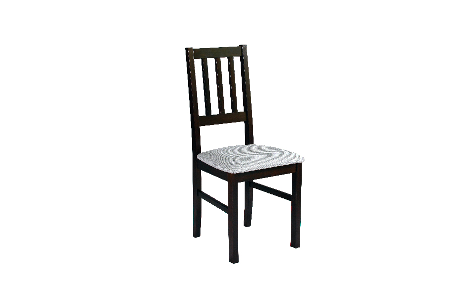 Jedálenská stolička Genis