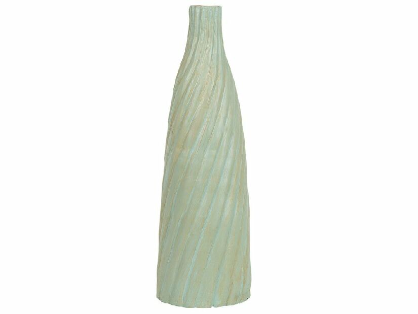 Váza FRONIA 54 cm (keramika) (zelená)
