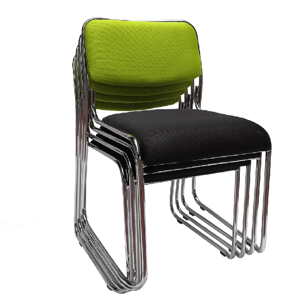 Kancelárska stolička Bluttu (zelená)